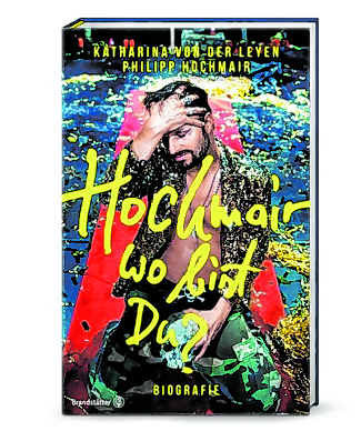 Buch: Hochmair wo bist Du?