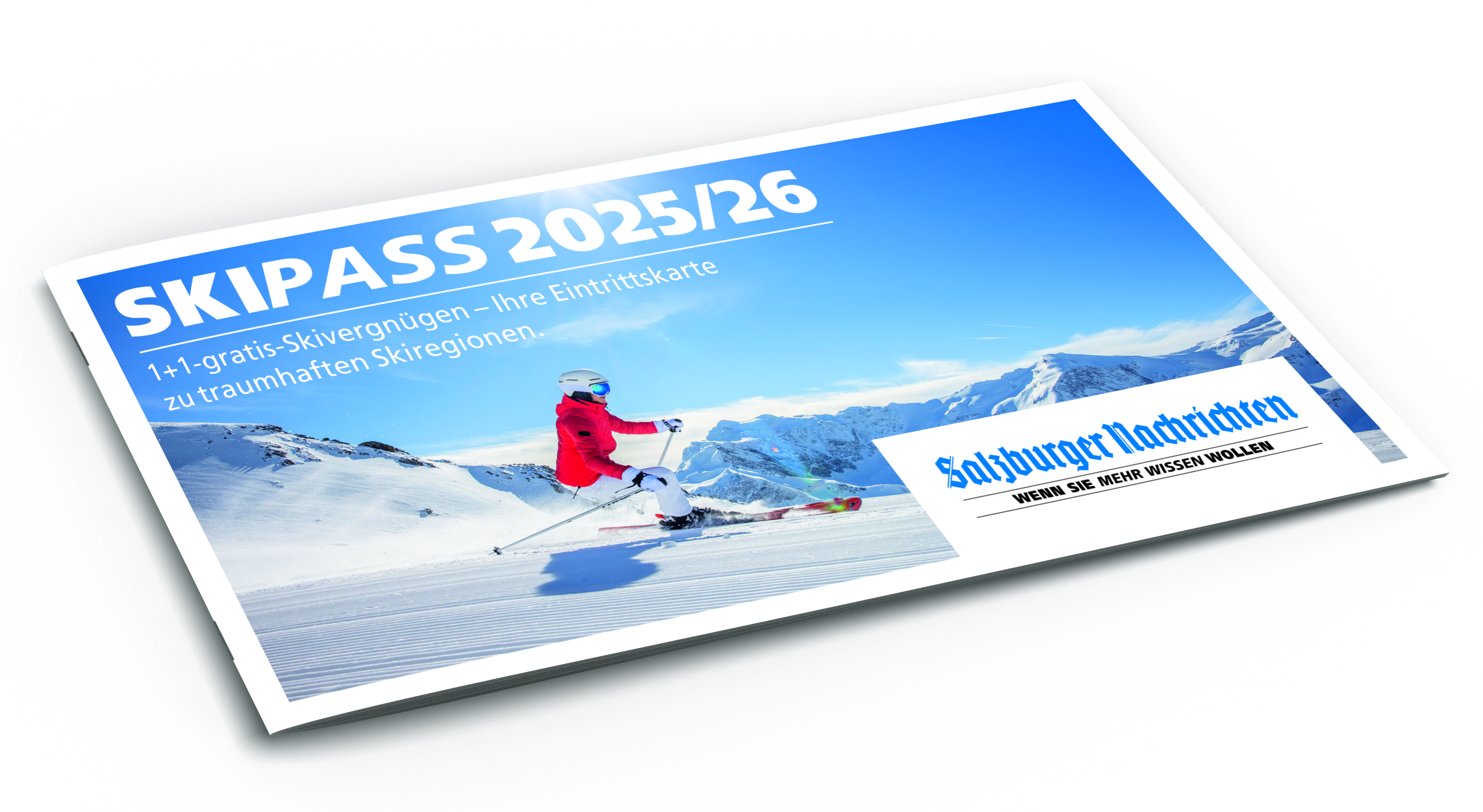 Skipass 2025/26
