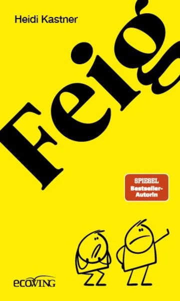 Buch "Feig"
