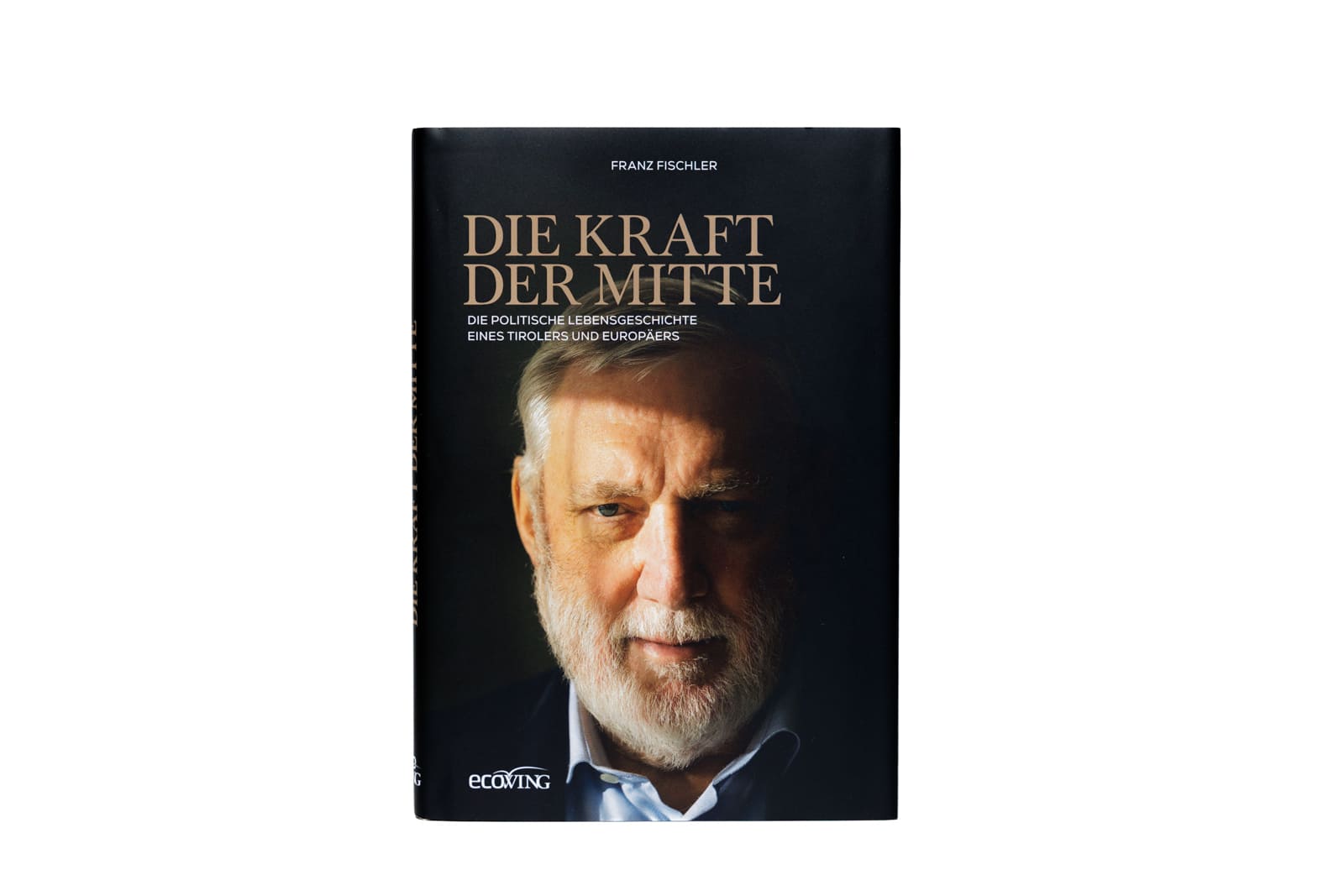 Buch "Die Kraft der Mitte"
