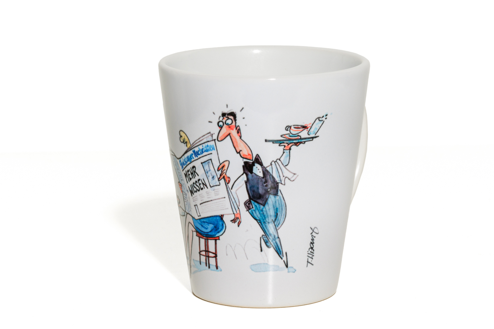 Wizany Tasse 2024