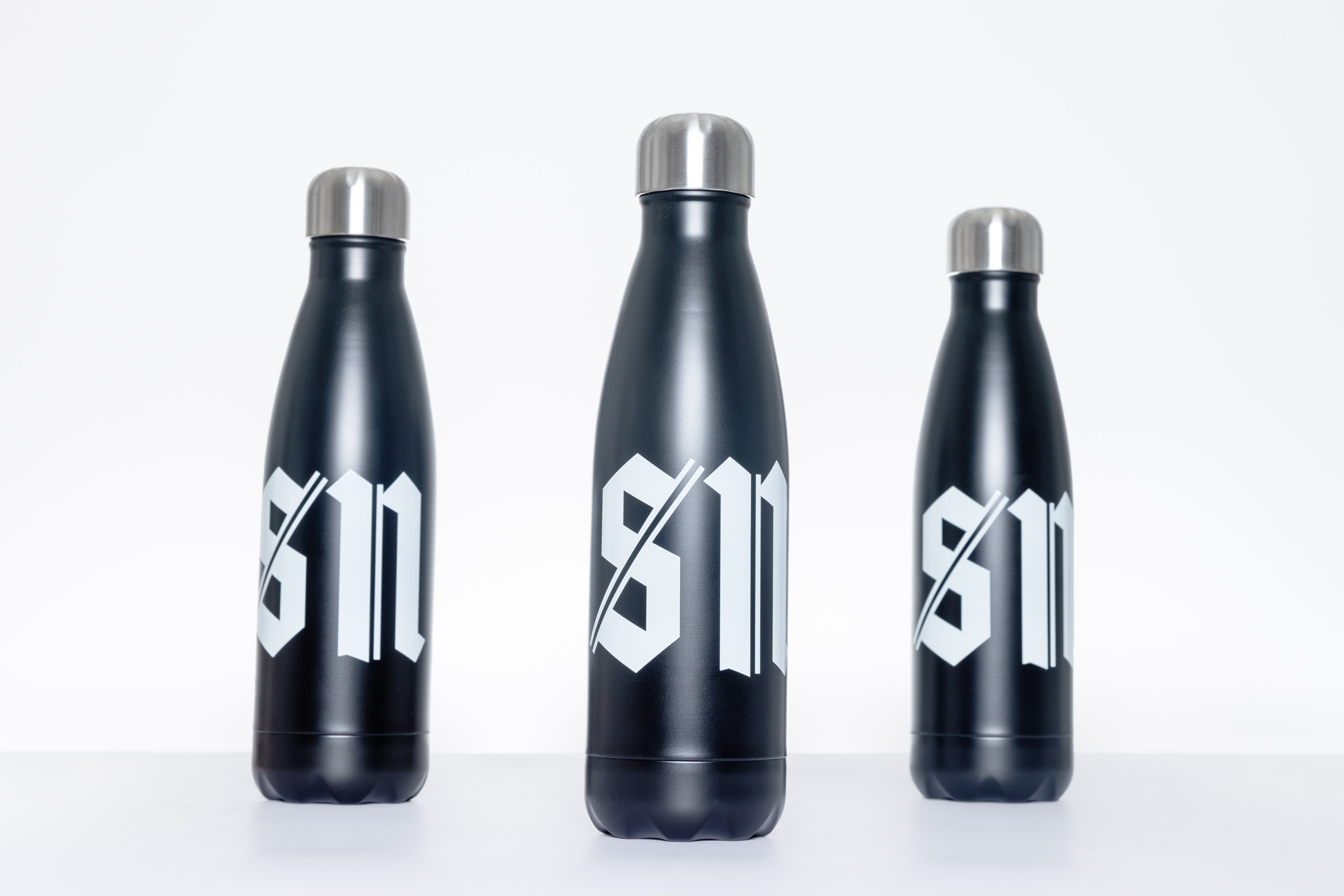 Thermosflasche