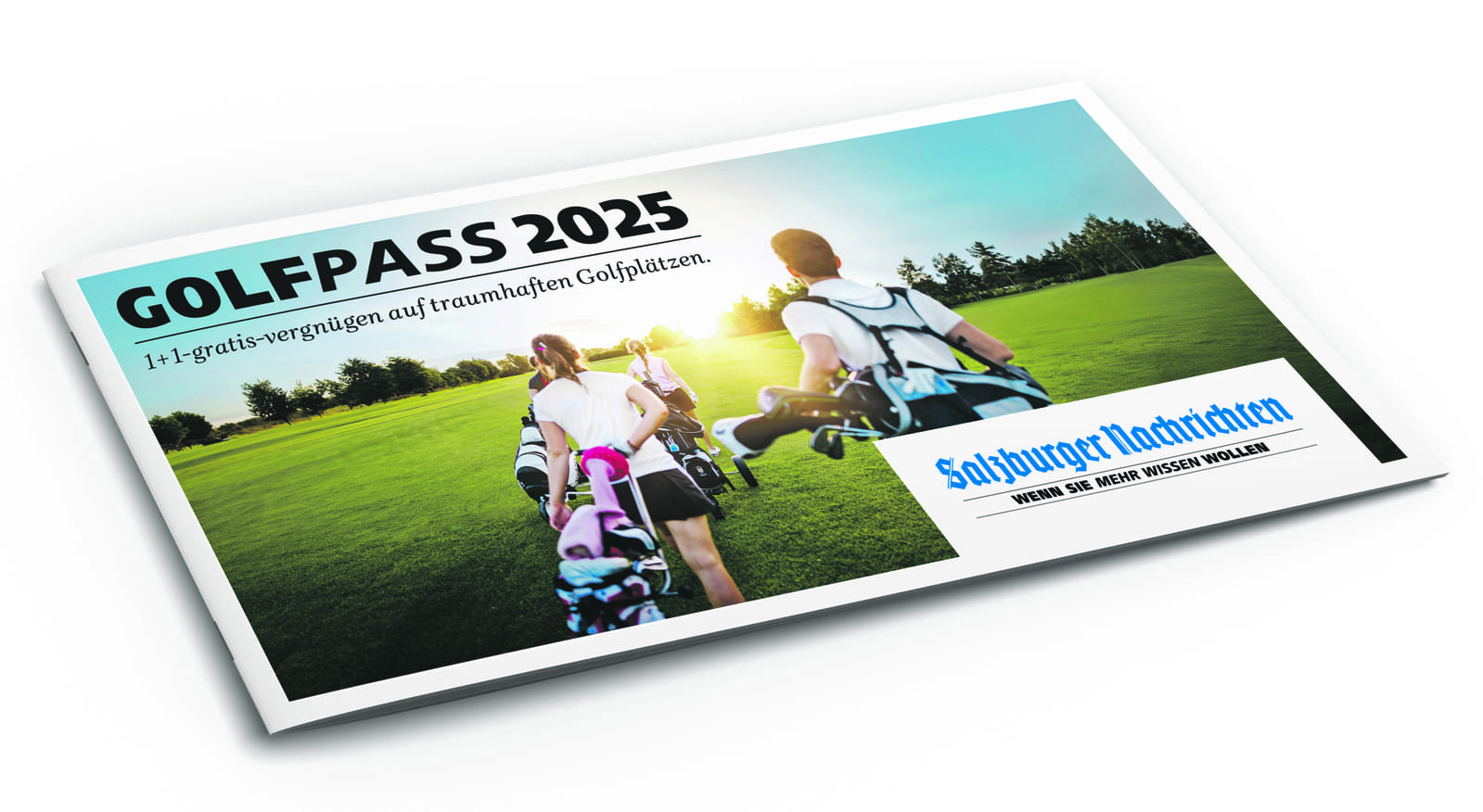 Golfpass 2025