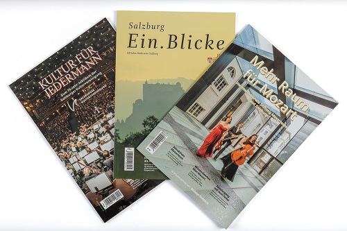 Kultur-Magazine