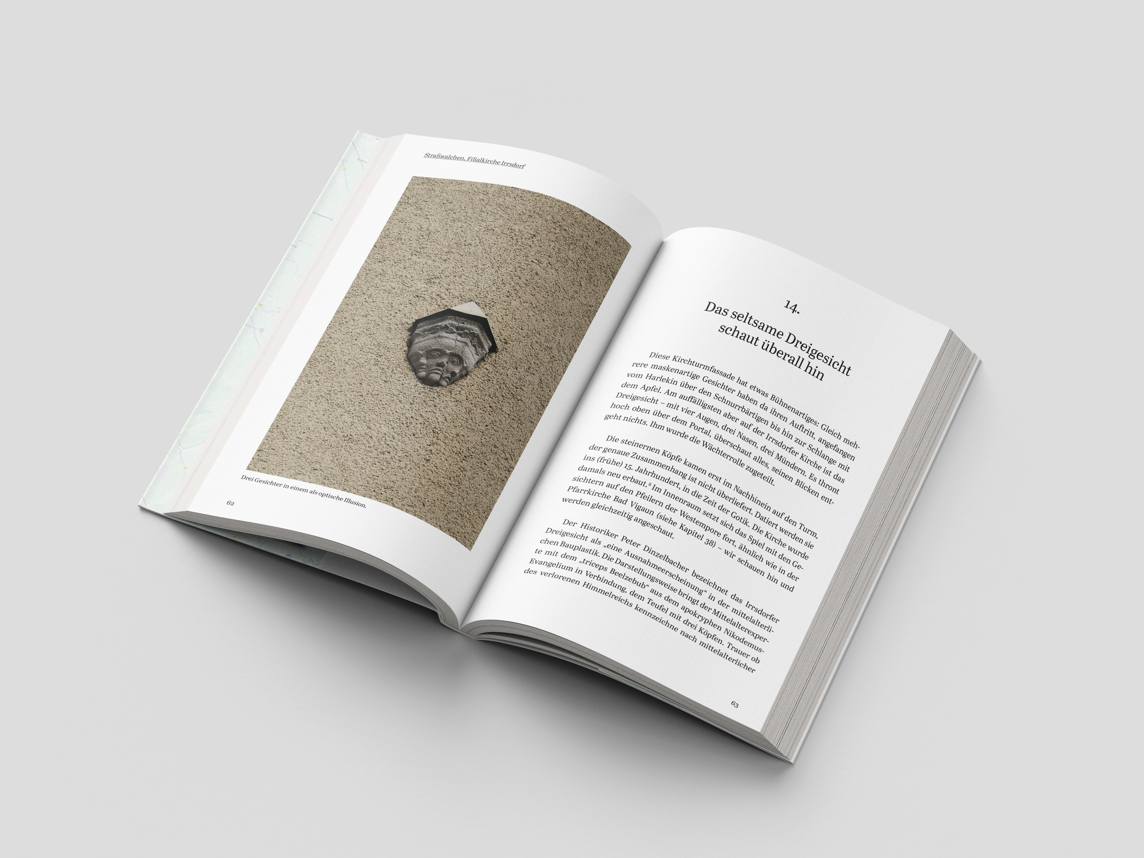 Buch "Salzburgs kleine Geheimnisse" Band 2