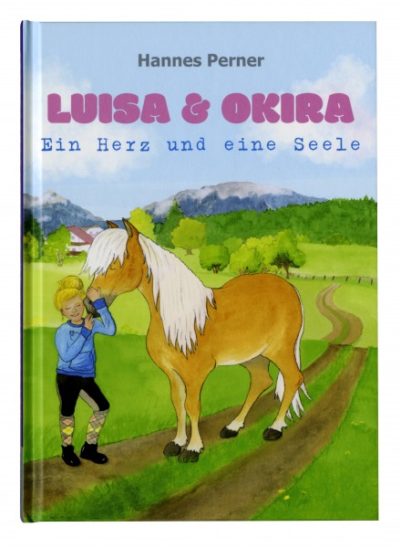 Luisa & Okira - Ein Herz und eine Seele