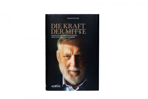 Buch "Die Kraft der Mitte"