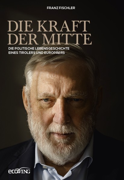 Buchpräsentation Franz Fischler "Die Kraft der Mitte"