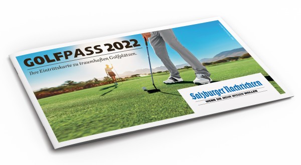 Golfpass 2022