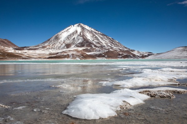 Magische Horizonte - Eine multimediale Reise durch Atacma, Puna und Altiplano