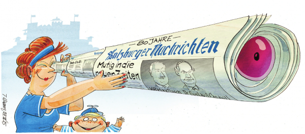 Mehr Durchblick ...